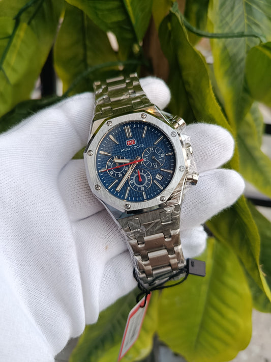 Mini Focus MF0609G.02 Men's Watch
