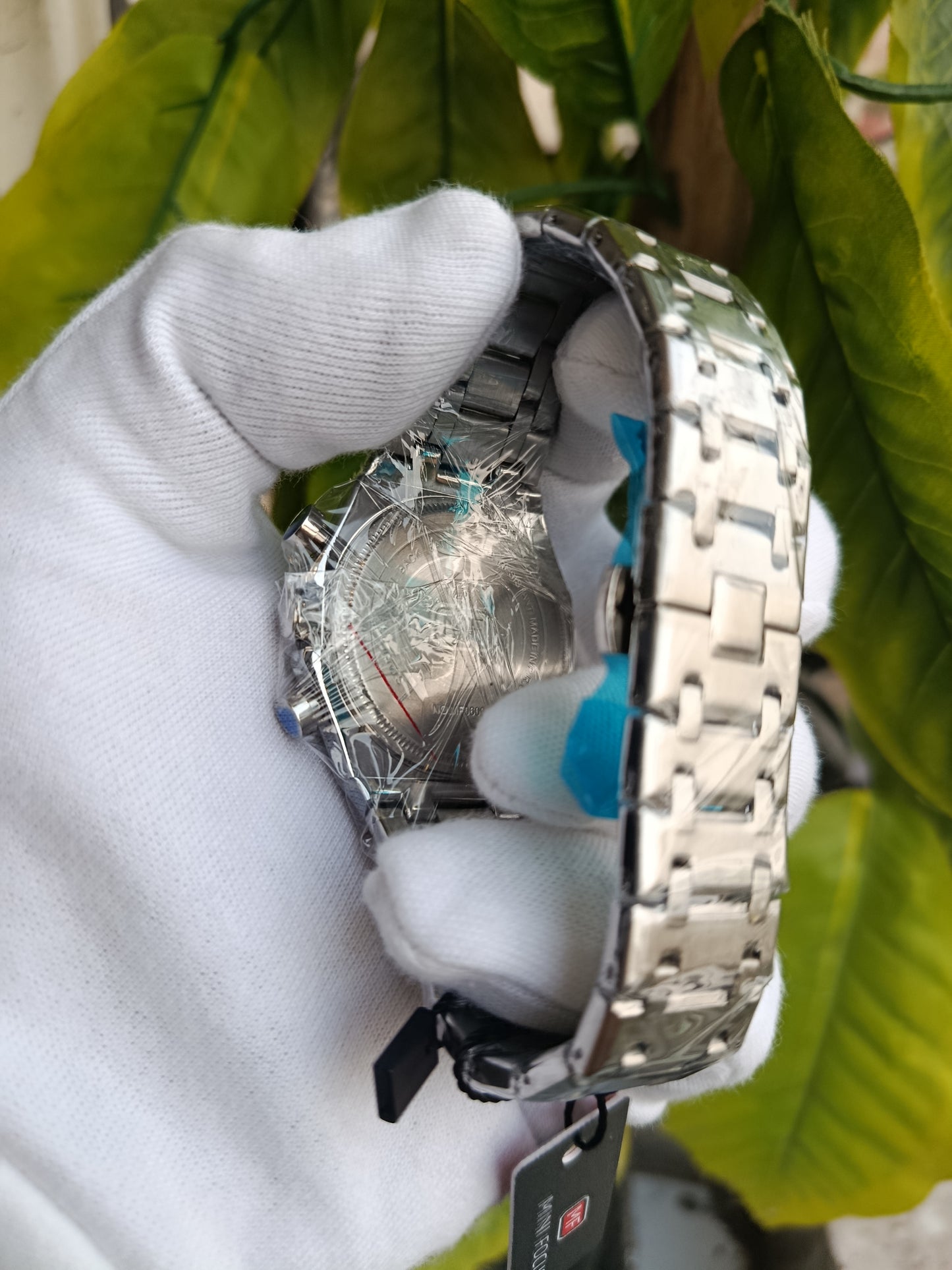 Mini Focus MF0609G.02 Men's Watch