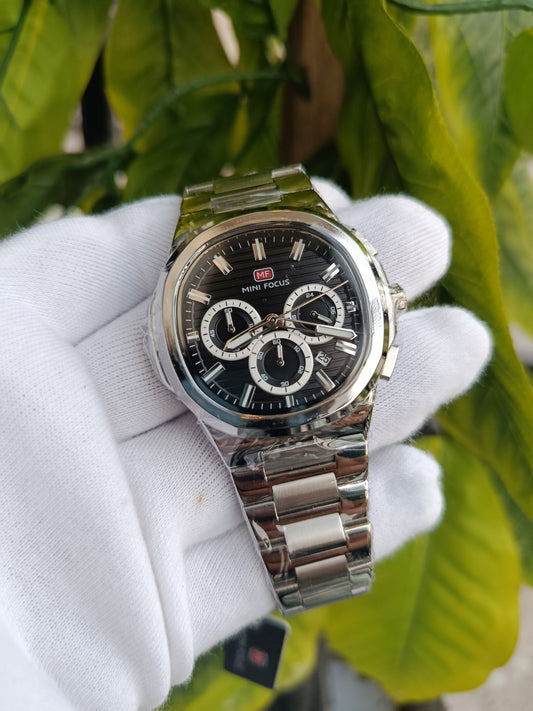 Mini Focus MF06102G.01 Men's Watch