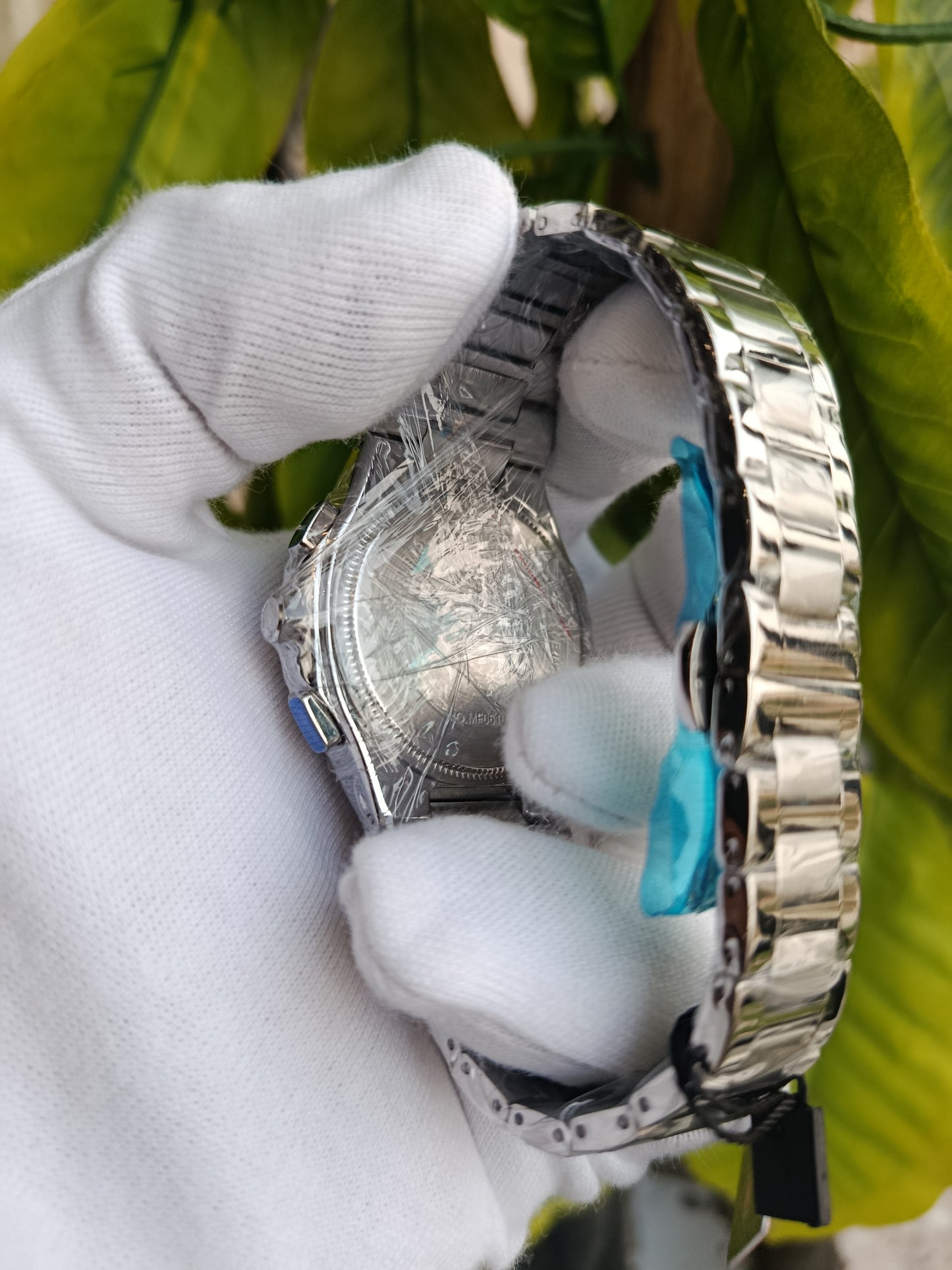 Mini Focus MF06102G.01 Men's Watch