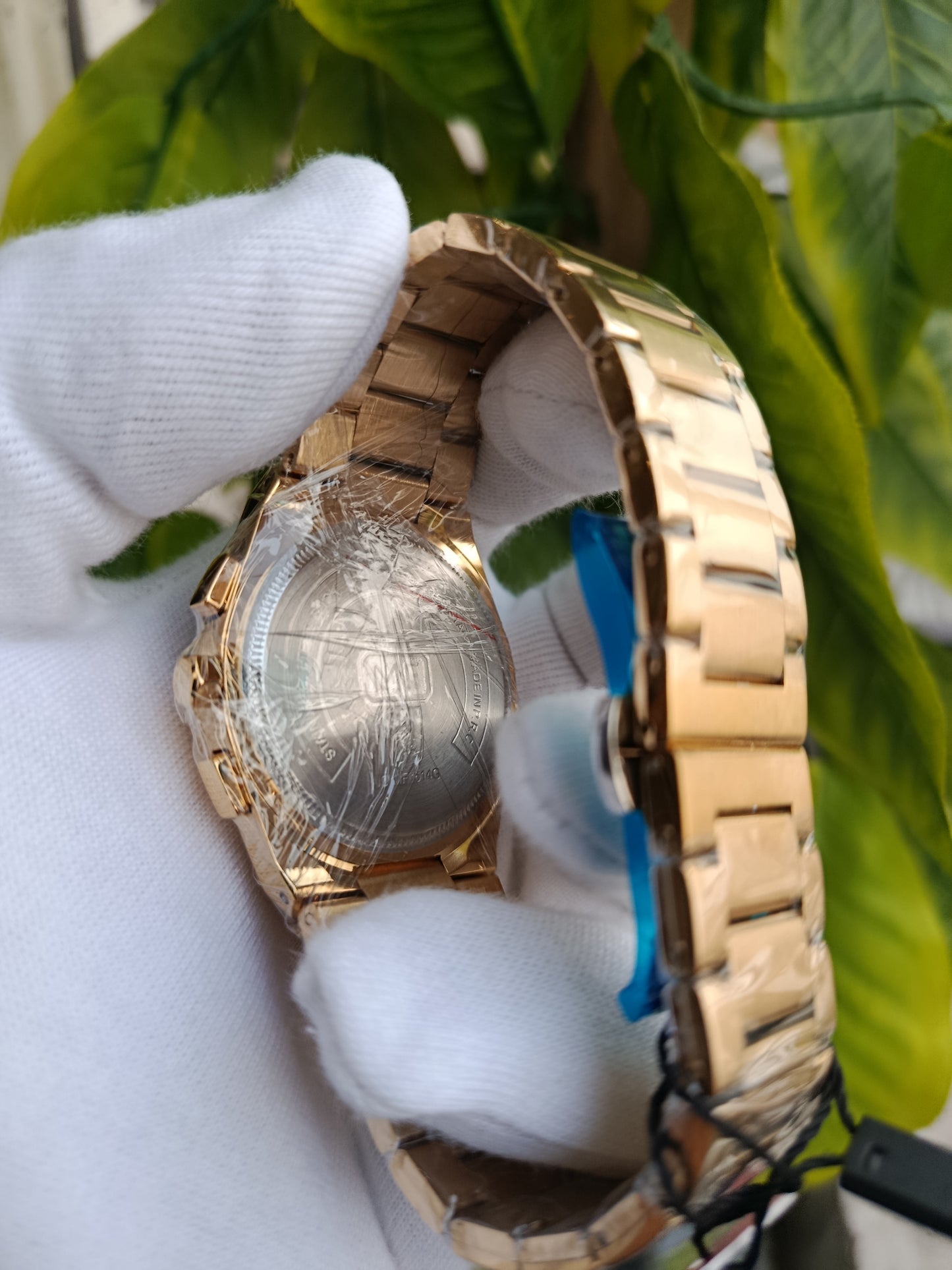 Mini Focus MF0614G.02 Men's Watch