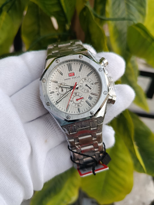 Mini Focus MF0609G.02 Men's Watch