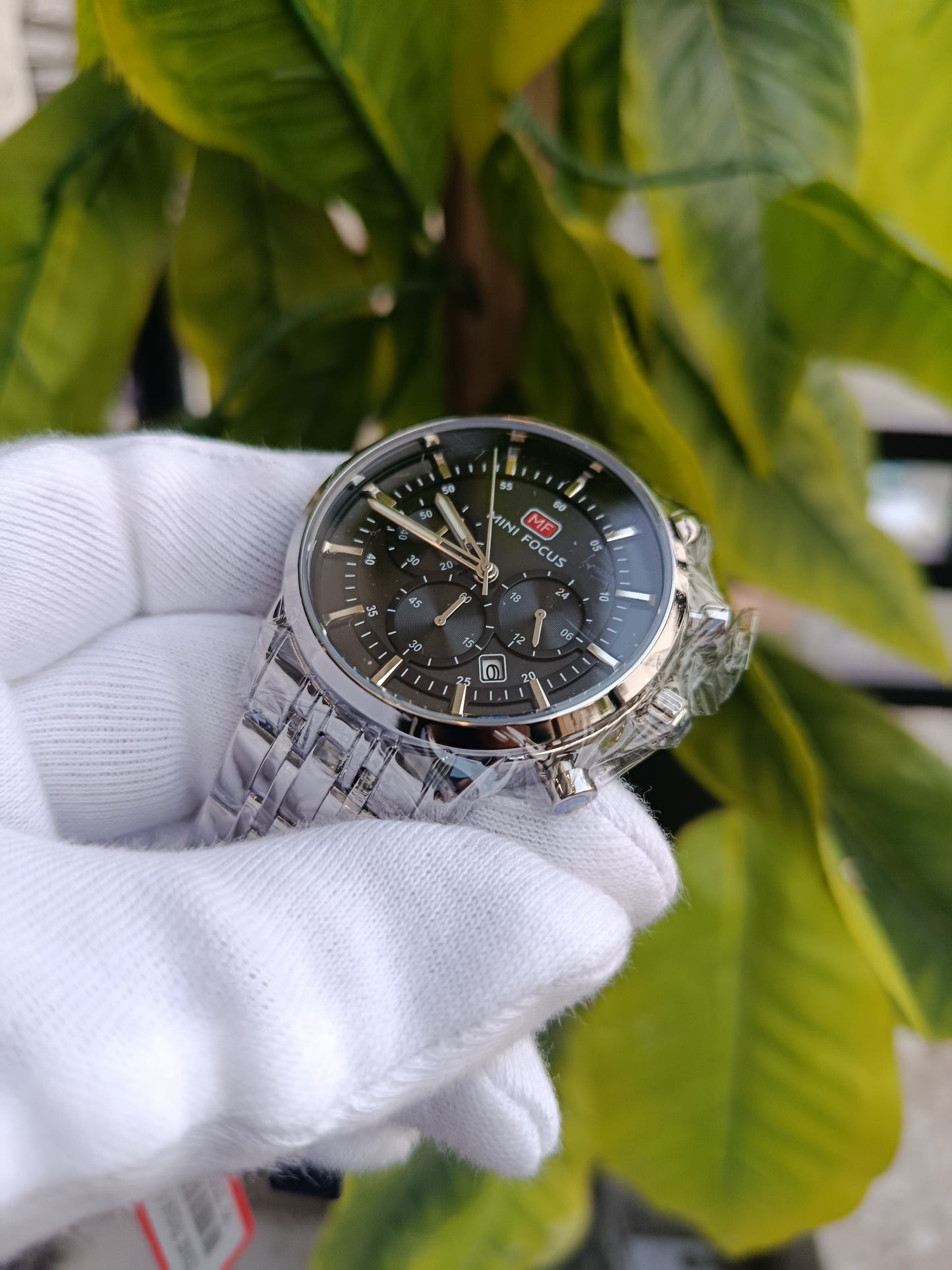 Mini Focus MF0282G.04 Men's Watch