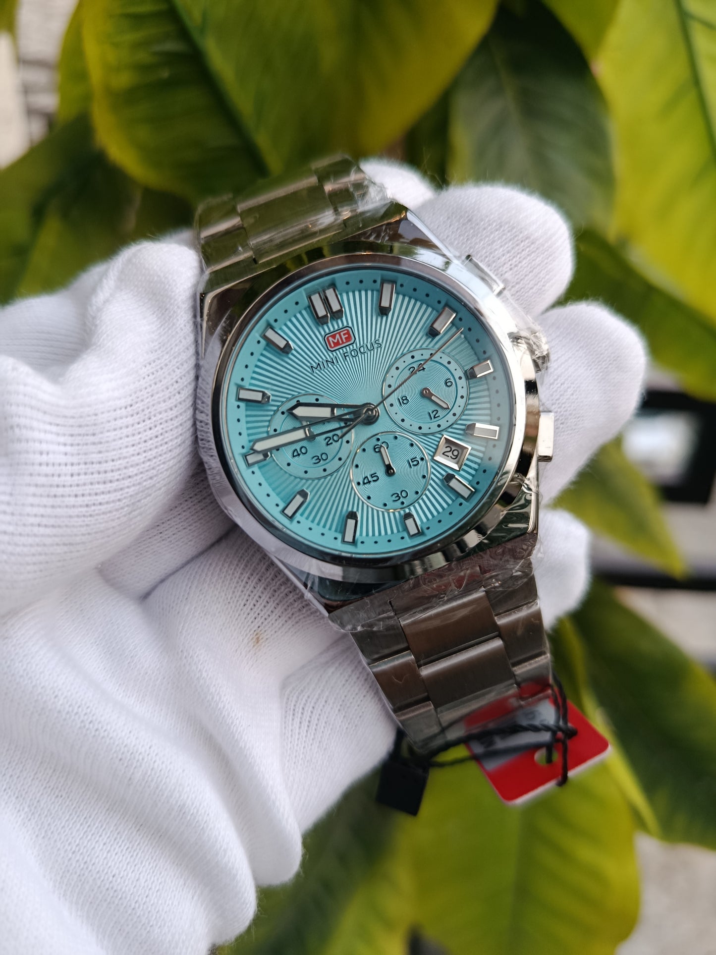 Mini Focus MF0614G.03 Men's Watch