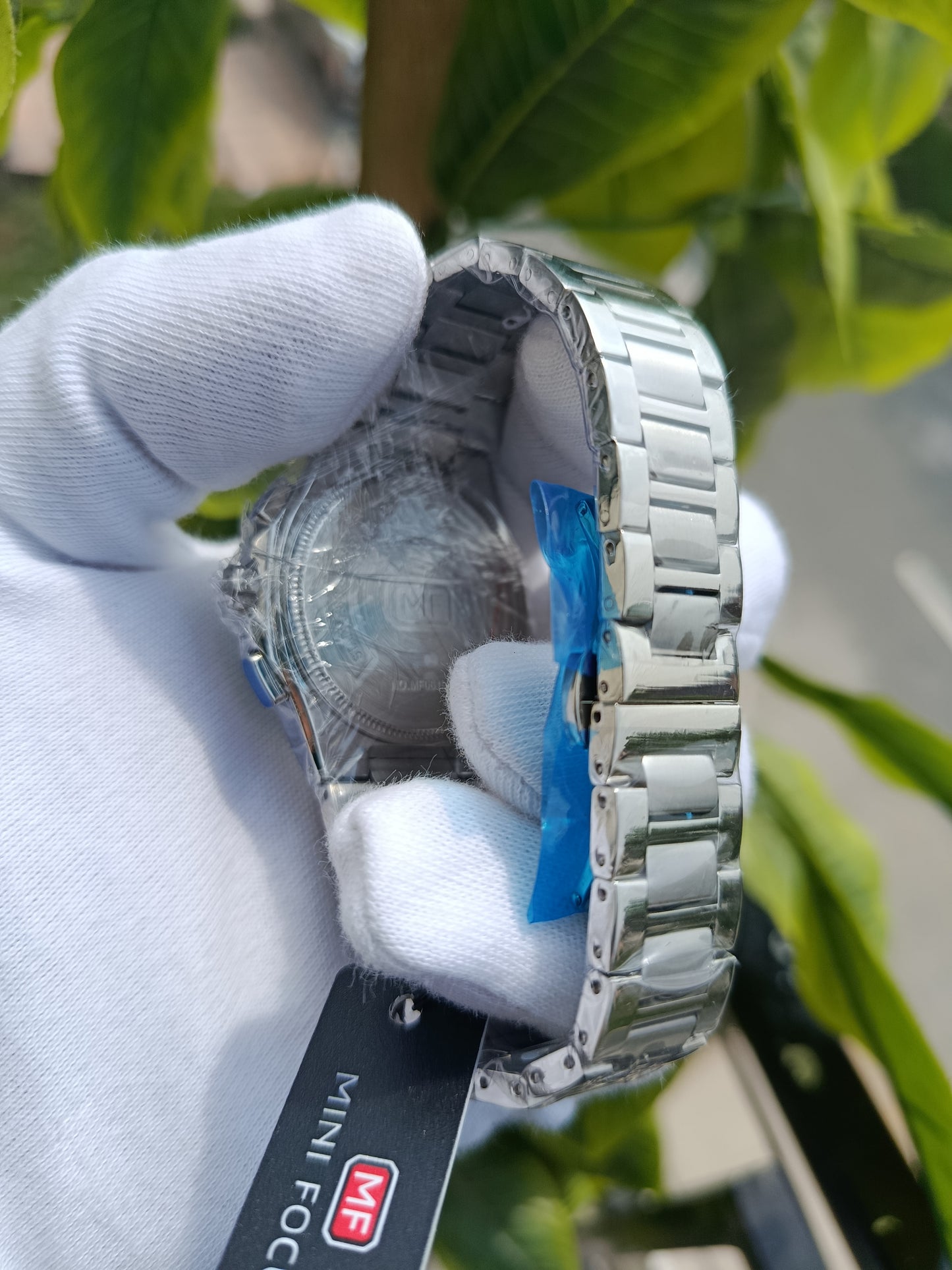 Mini Focus MF0188G.03 Men's Watch