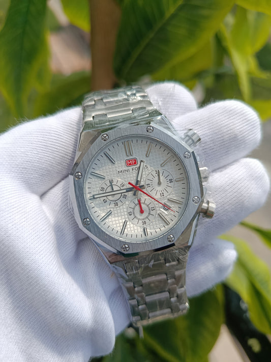 Mini Focus MF0609G.03 Men's Watch