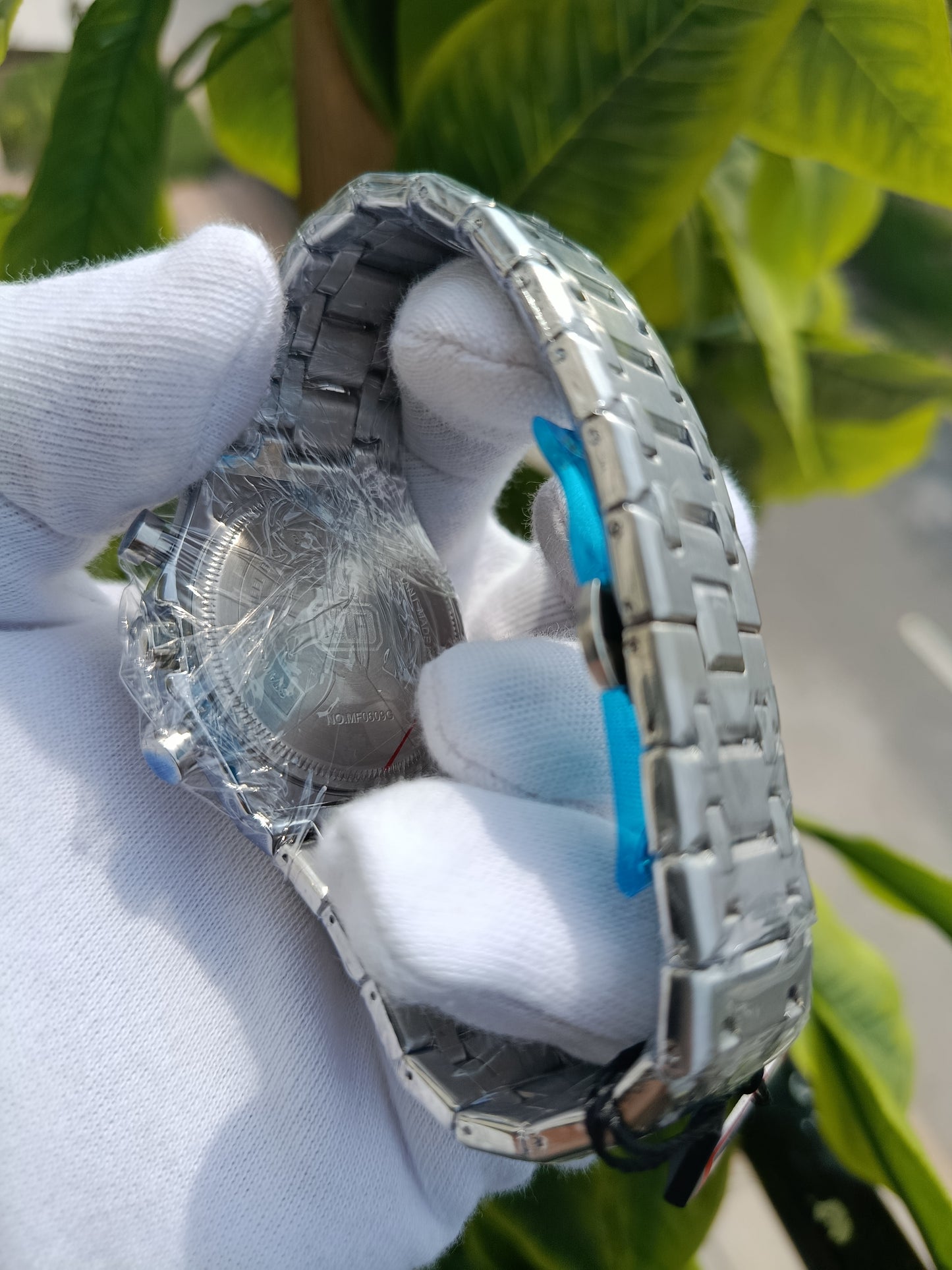 Mini Focus MF0609G.03 Men's Watch