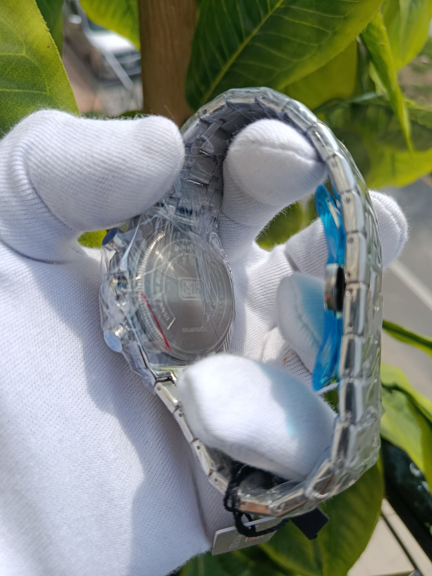 Mini Focus MF0613G.01 Men's Watch