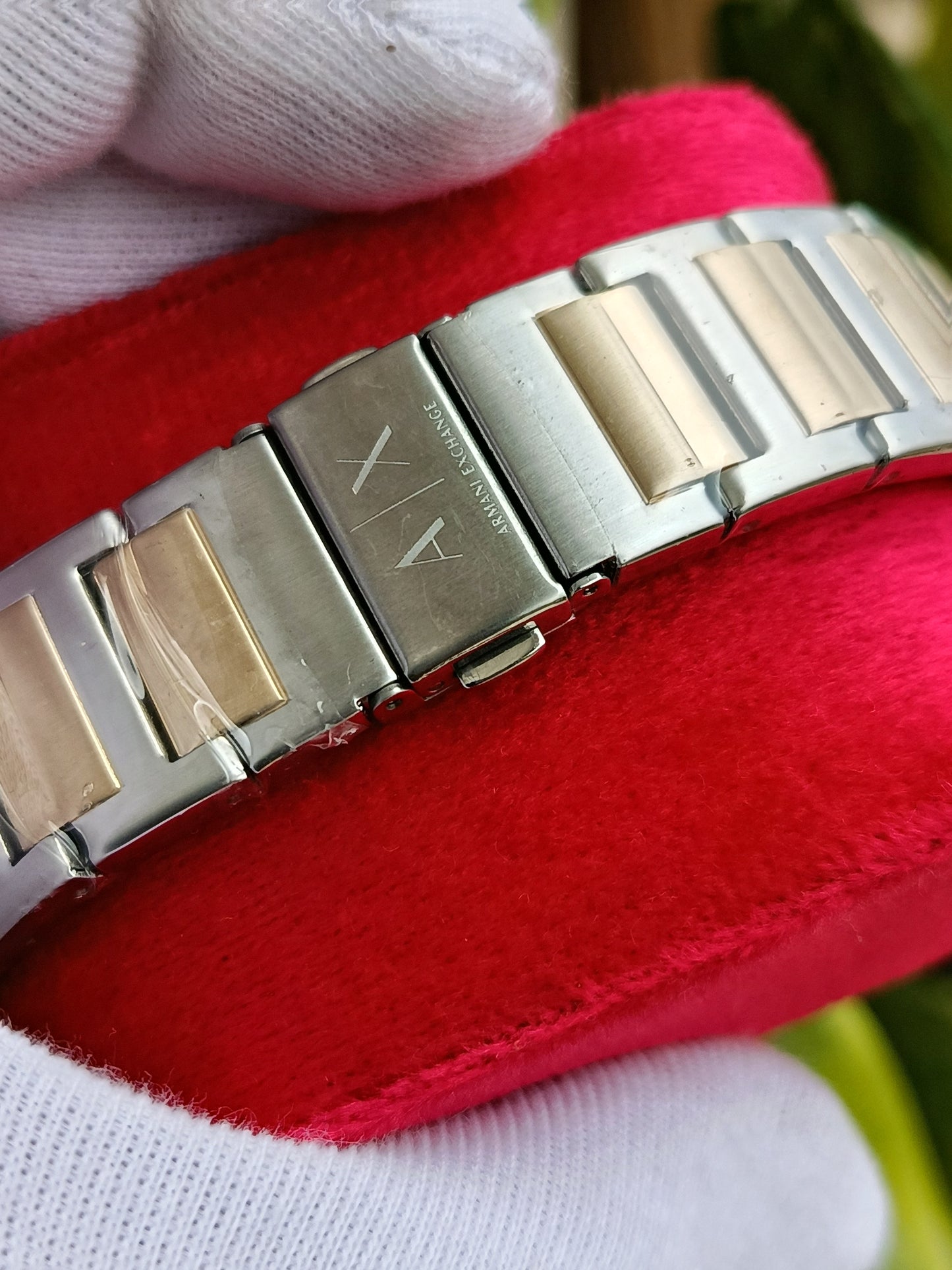 Armani Exchange AX2617 Men’s Chronograph Watch