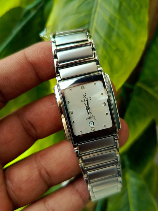 Ajut Swiss Movement Men's Watch