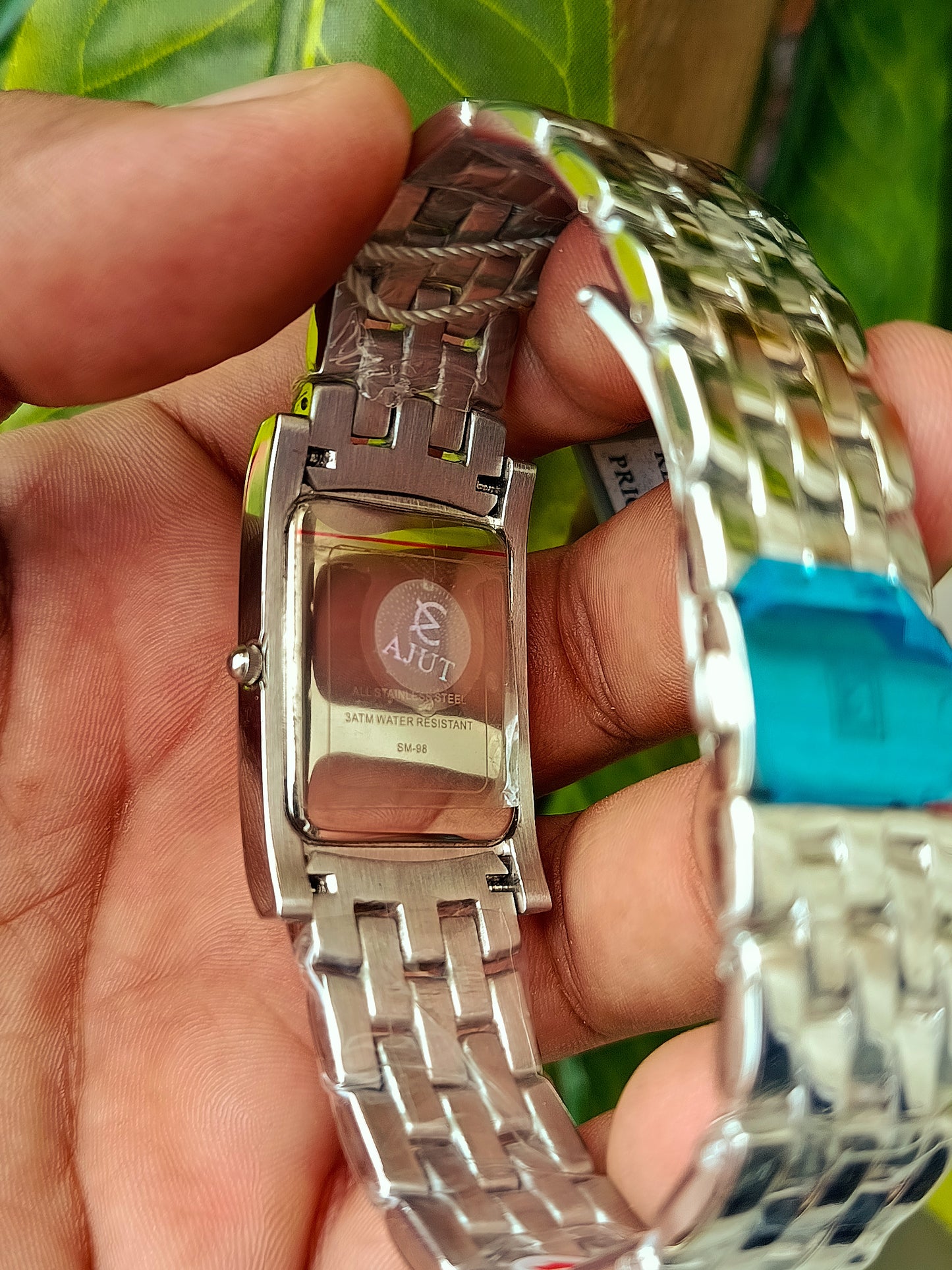 Ajut sm-98 Down Indicator Men's Watch