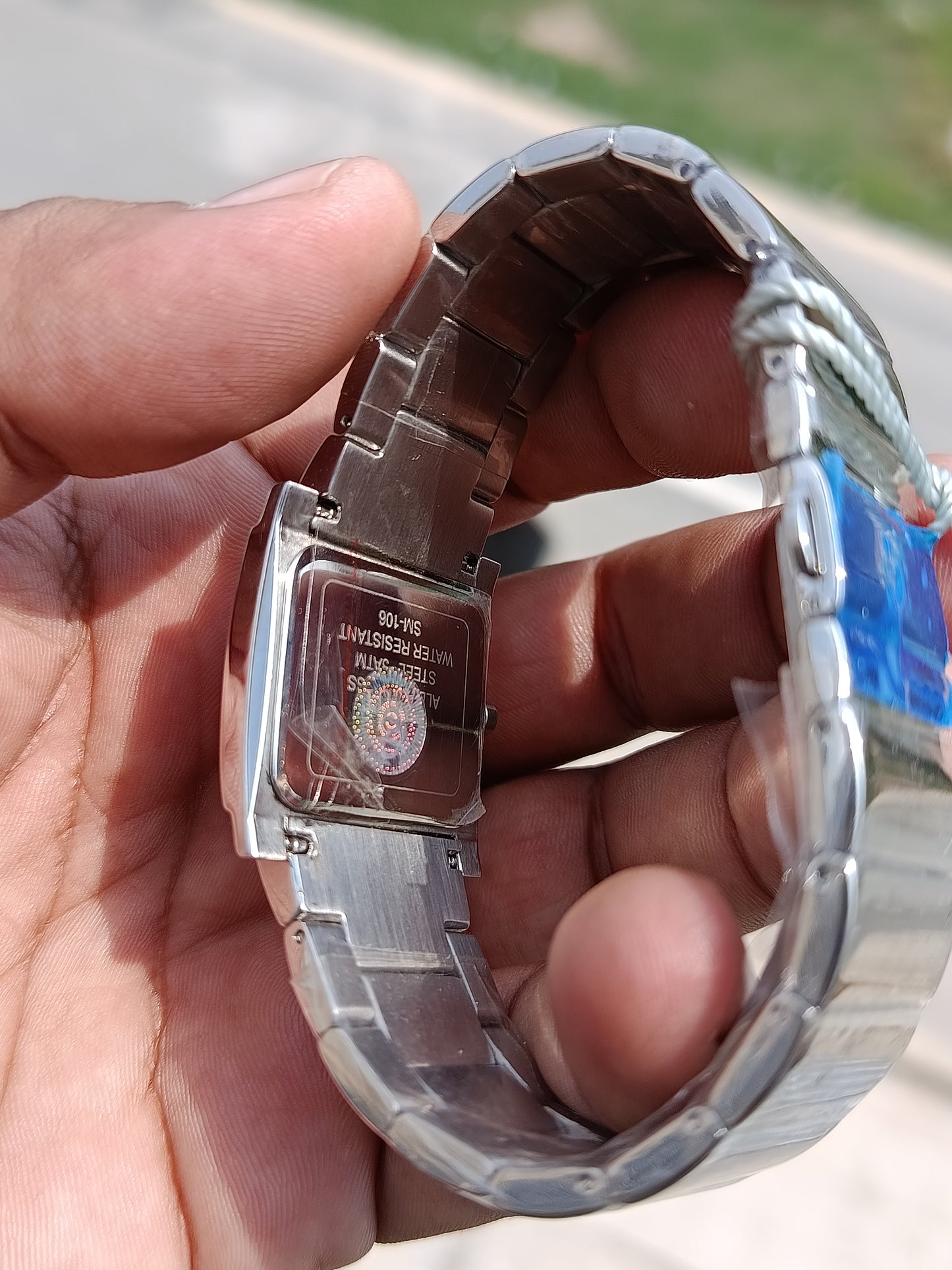 Ajut SM-106 Women Watch