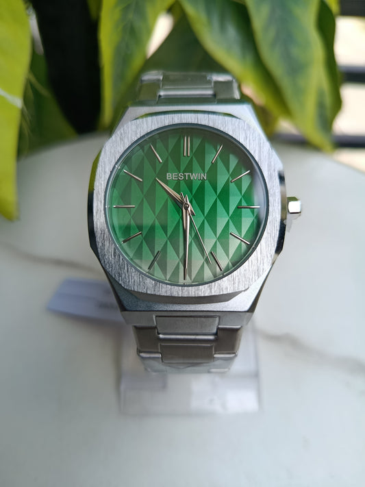 Bestwin BW 983 Men's Watch