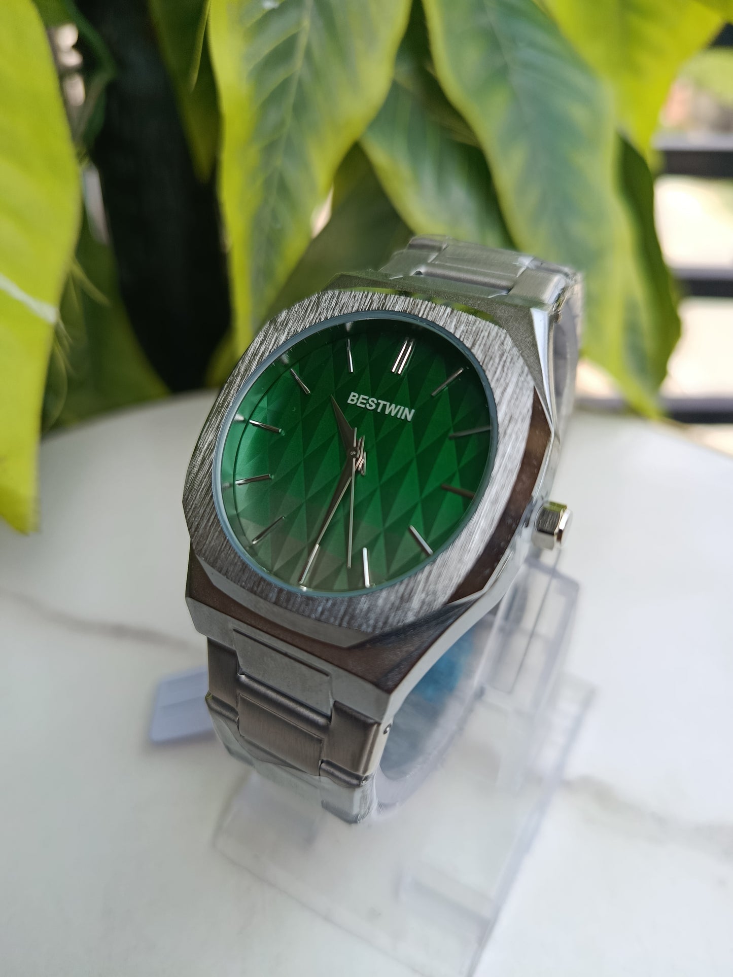 Bestwin BW 983 Men's Watch