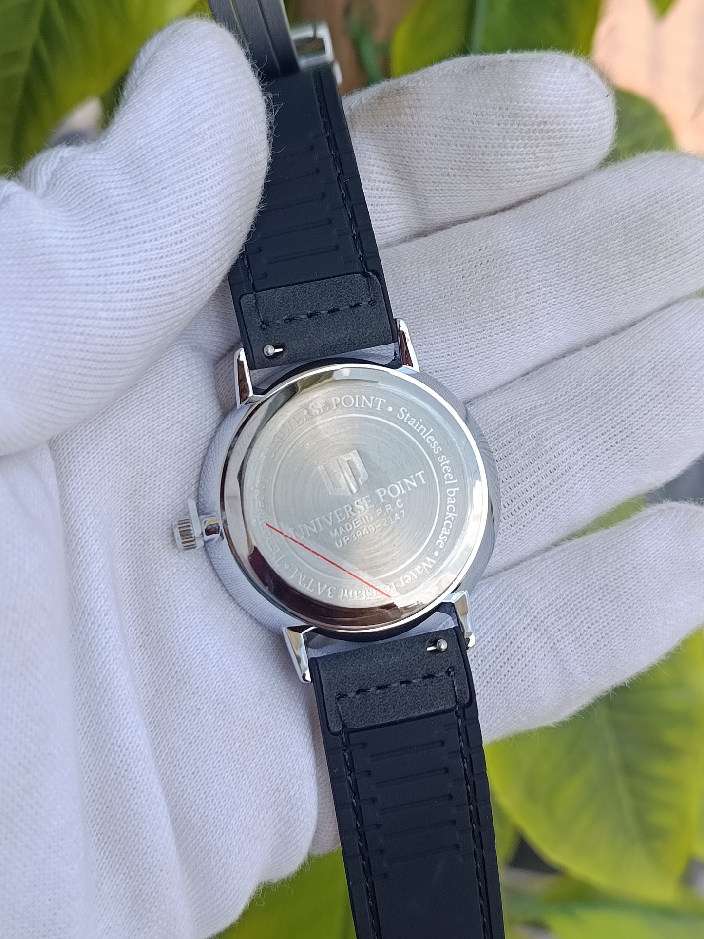 Universe Point Up 3949-2147 Watch