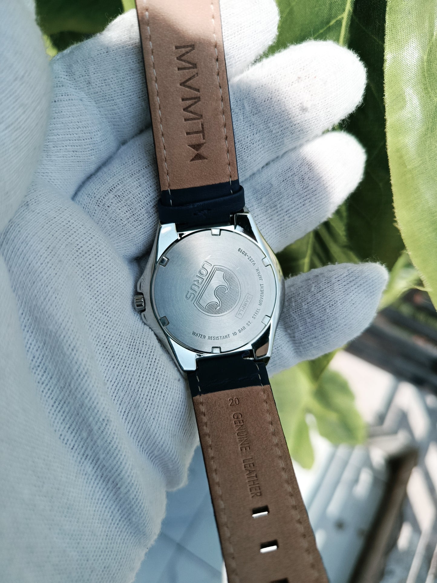 Lorus By Seiko Classic Men's Watch