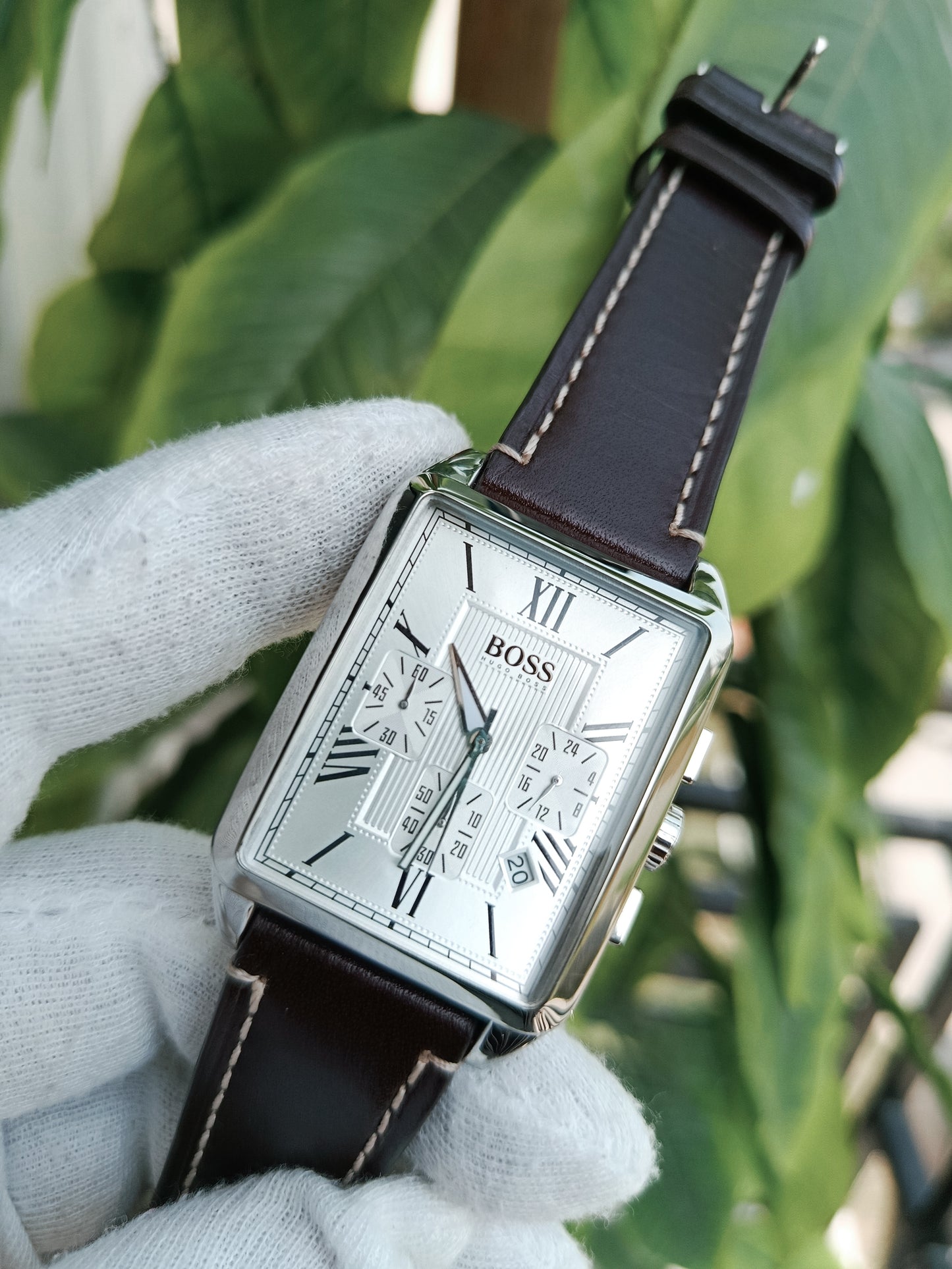 Hugo Boss Watch 1512577 Men's Watch