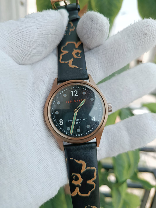 Ted Baker Beleeni 40mm Men’s Watch BKPBLF907