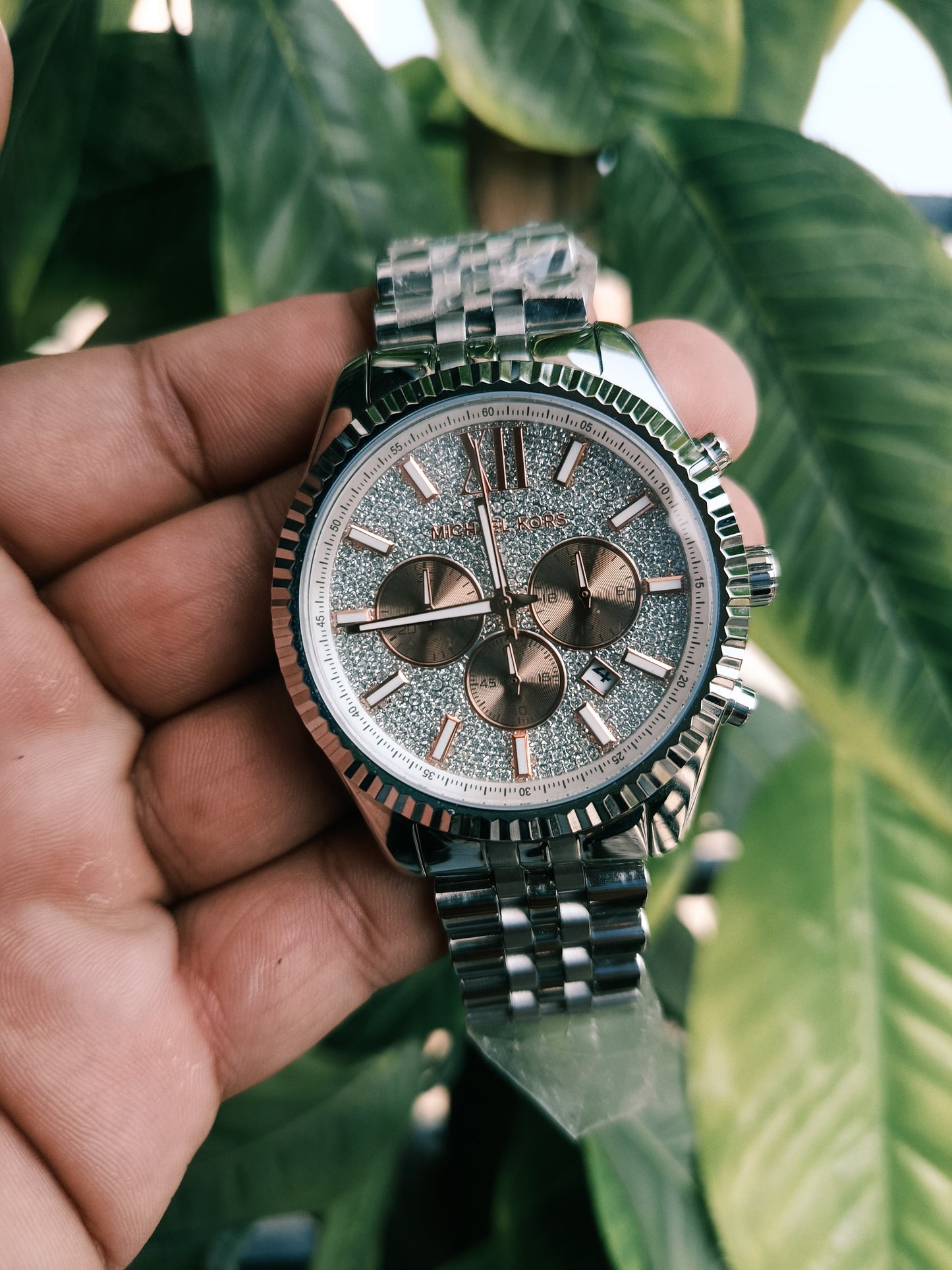 Michael Kors MK8515 Men’s Watch