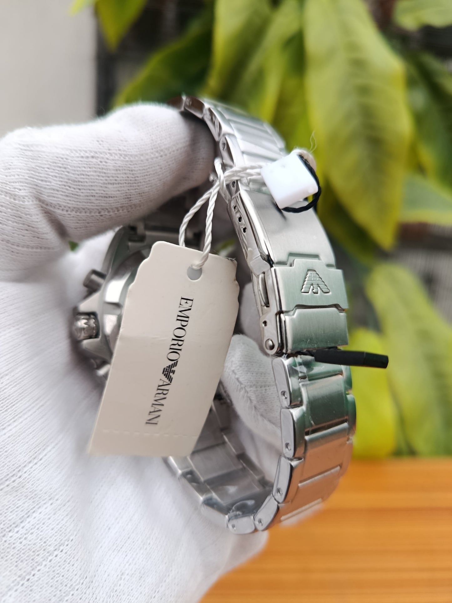 Emporio Armani AR11681 Men’s Chronograph Watch