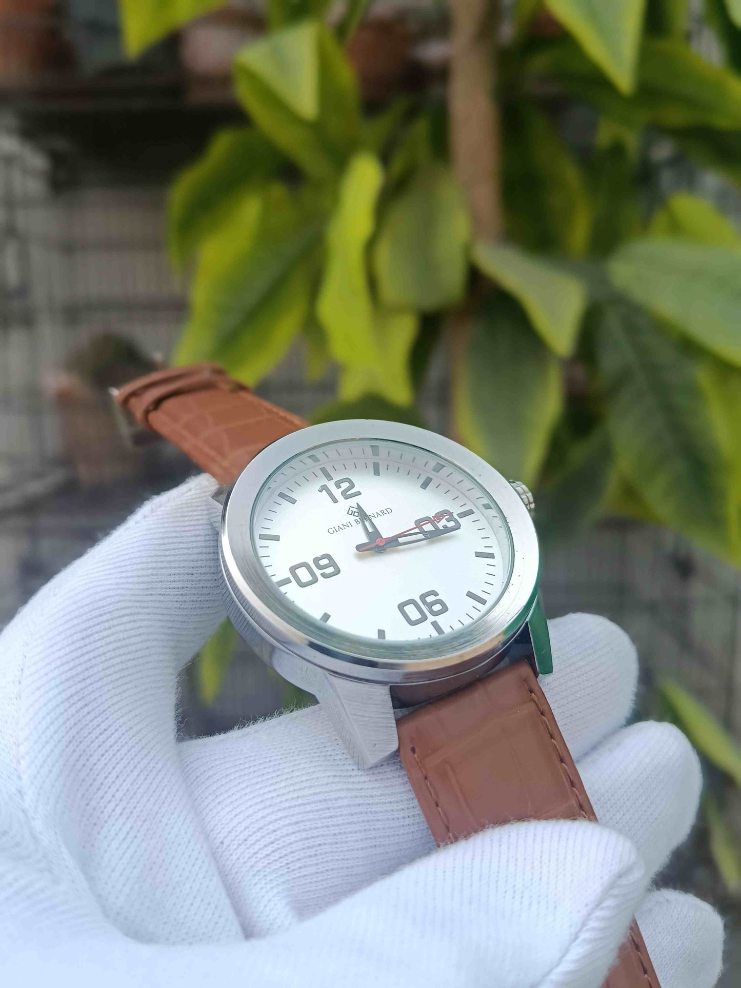 Giani Barnard Classic Men's Watch