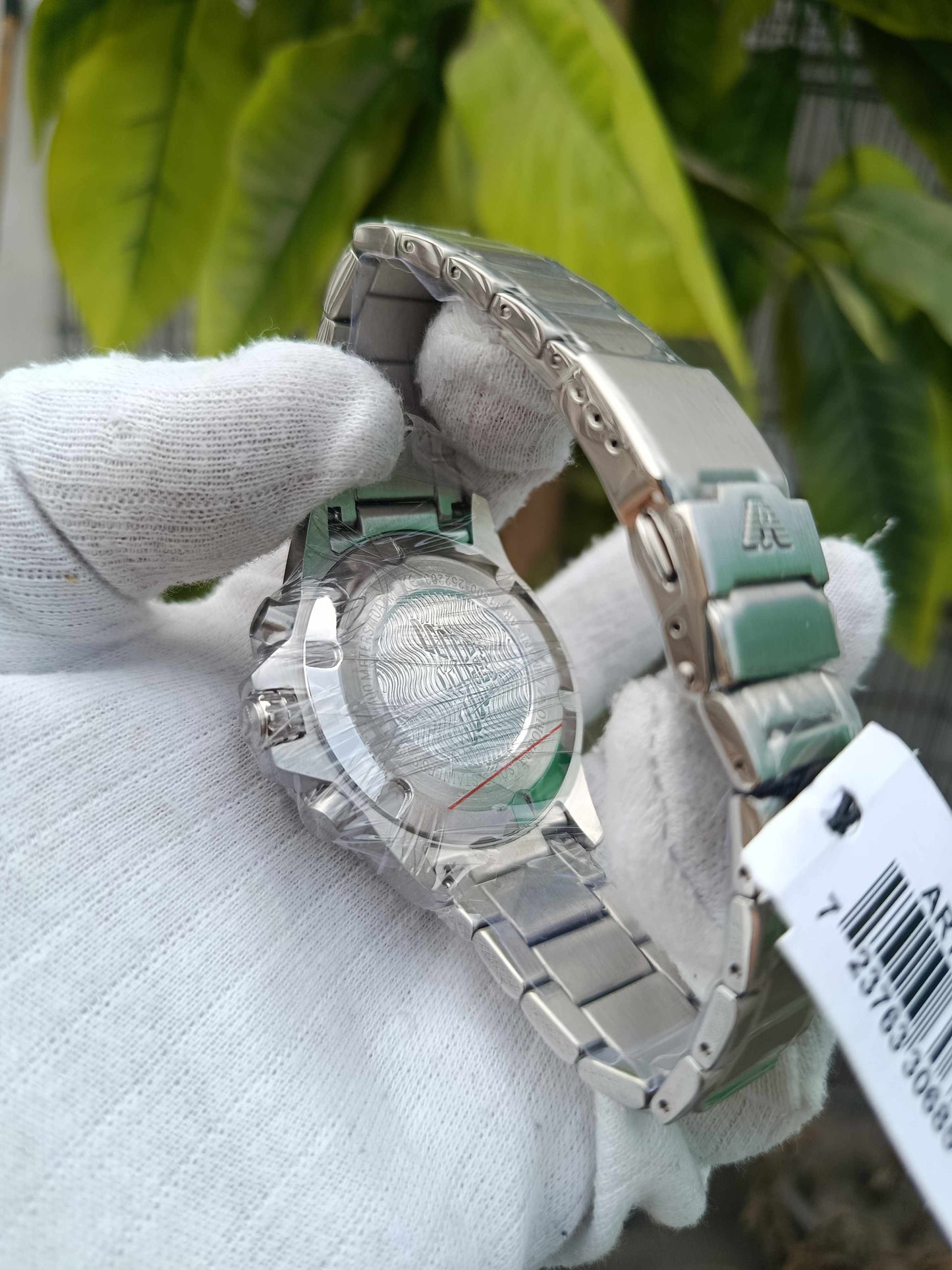 Emporio Armani AR11500 Men’s Chronograph Watch