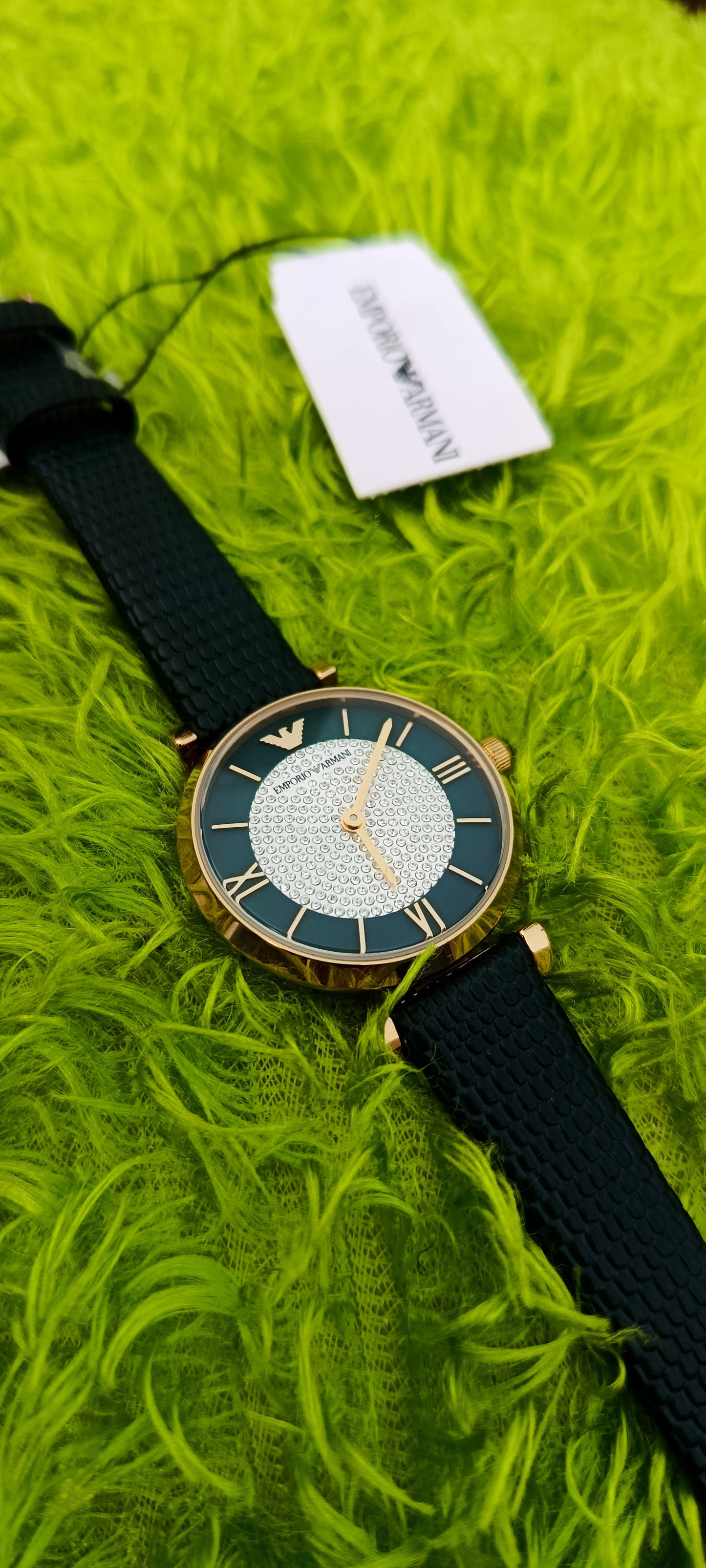 Emporio Armani – Original – AR11403 - 32mm - Women's Watch