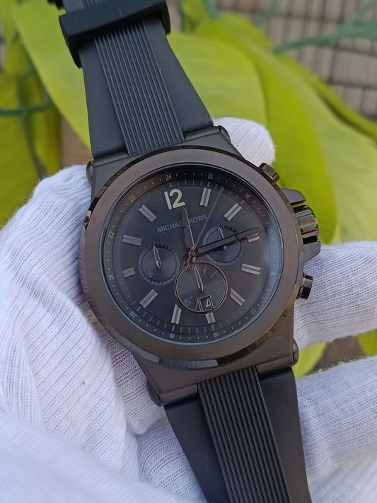 Michael Kors MK8152 Dylan Men's Chronograph Watch