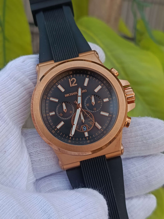 Michael Kors MK8184 Dylan Men's Chronograph Watch