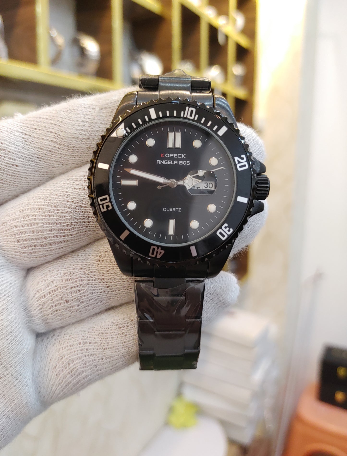 Cpech Watch For Men ( Clearance )