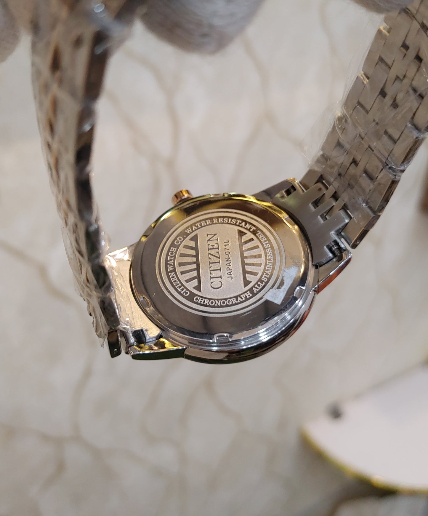 Citizen Watch on Clearance for Men