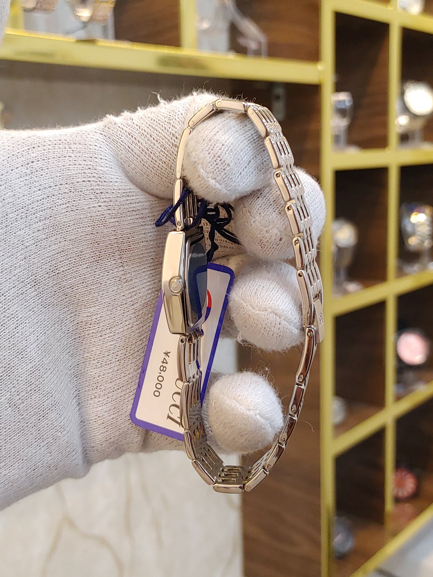Capuuci Watch For Women