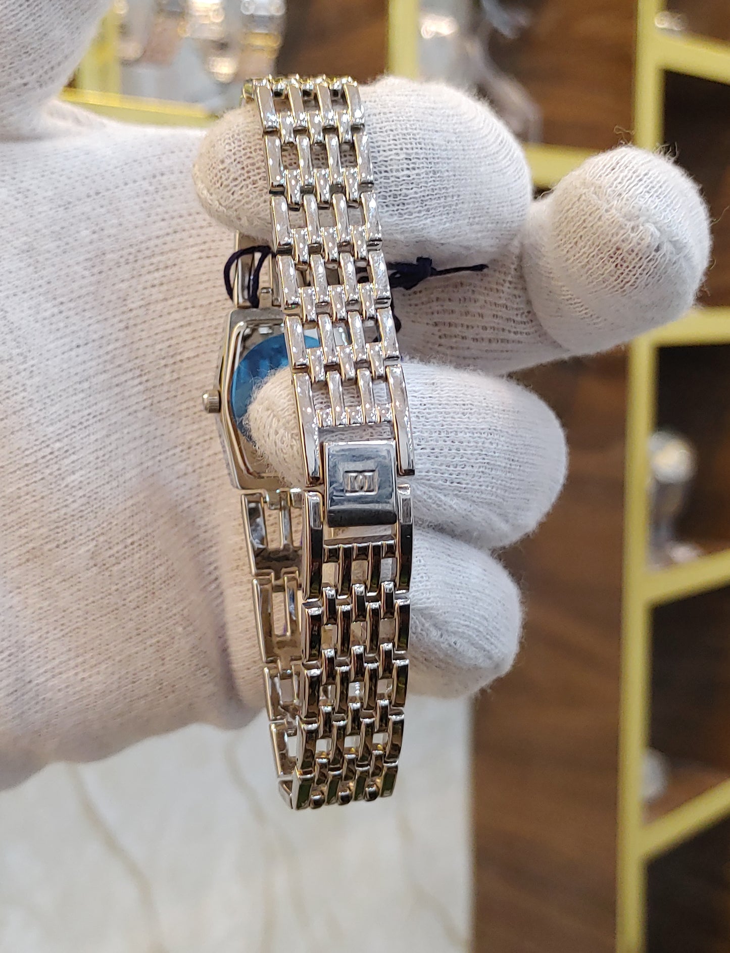 Capuuci Watch For Women