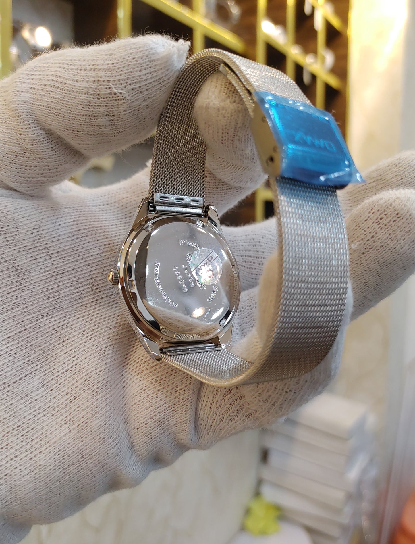 Omax Watch For Men