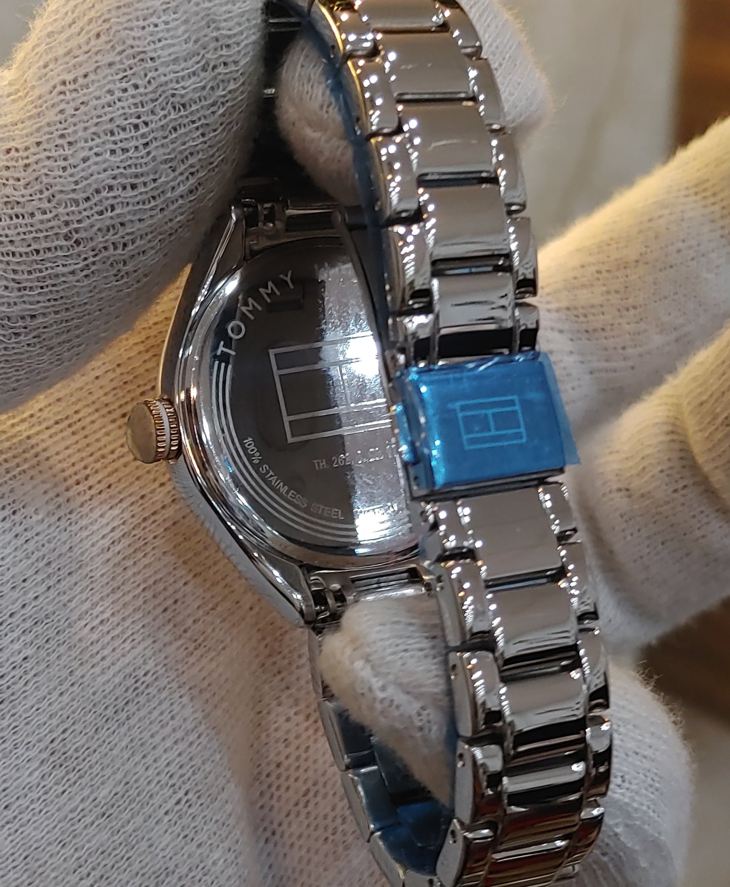 Hilfiger Wrist Watch For Women