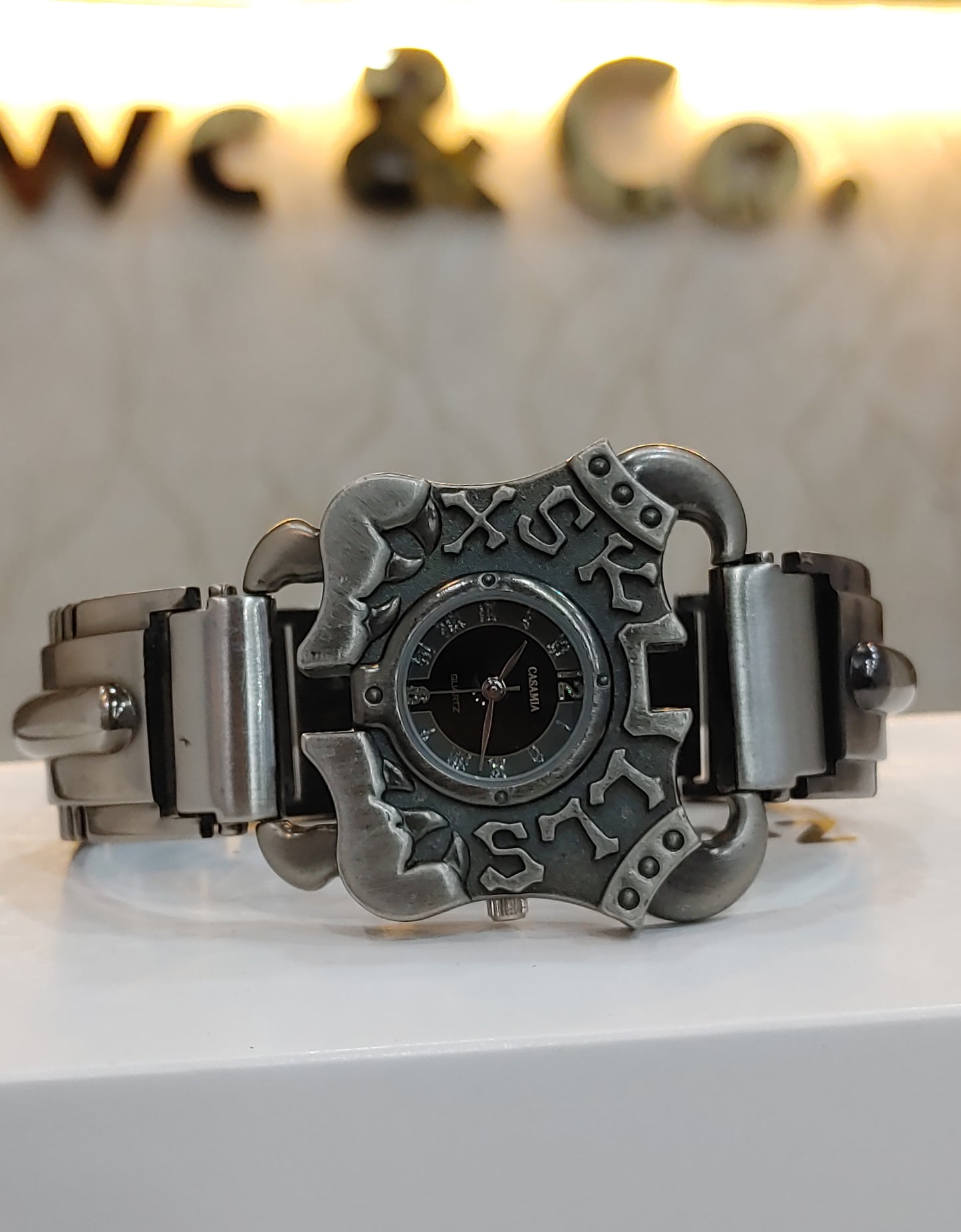 Vintage Classic Watch Men Women