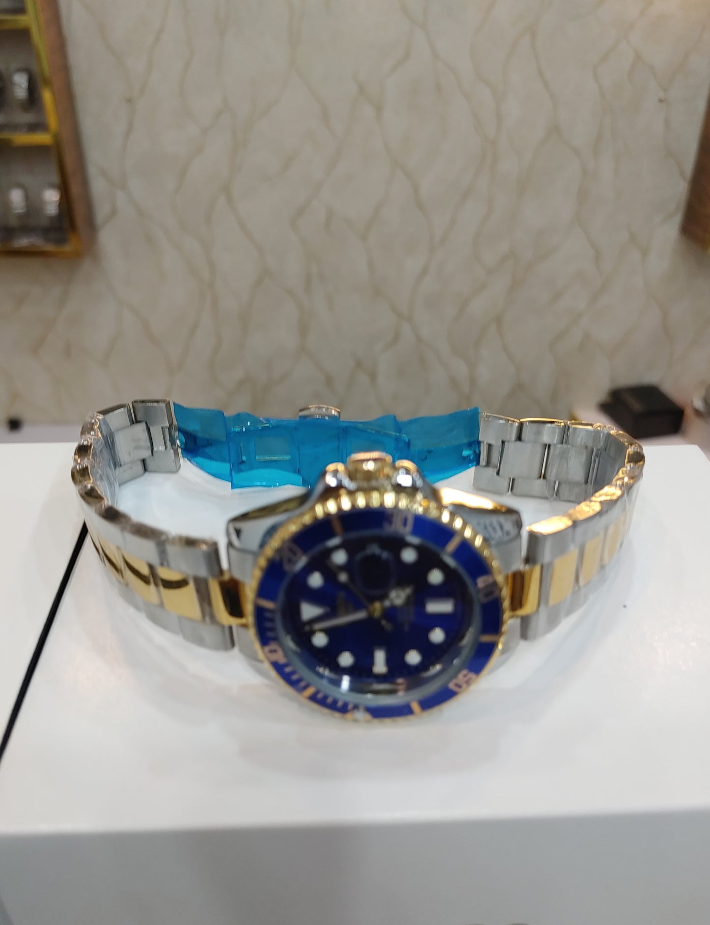 Nibosi Automatic Watch For Men