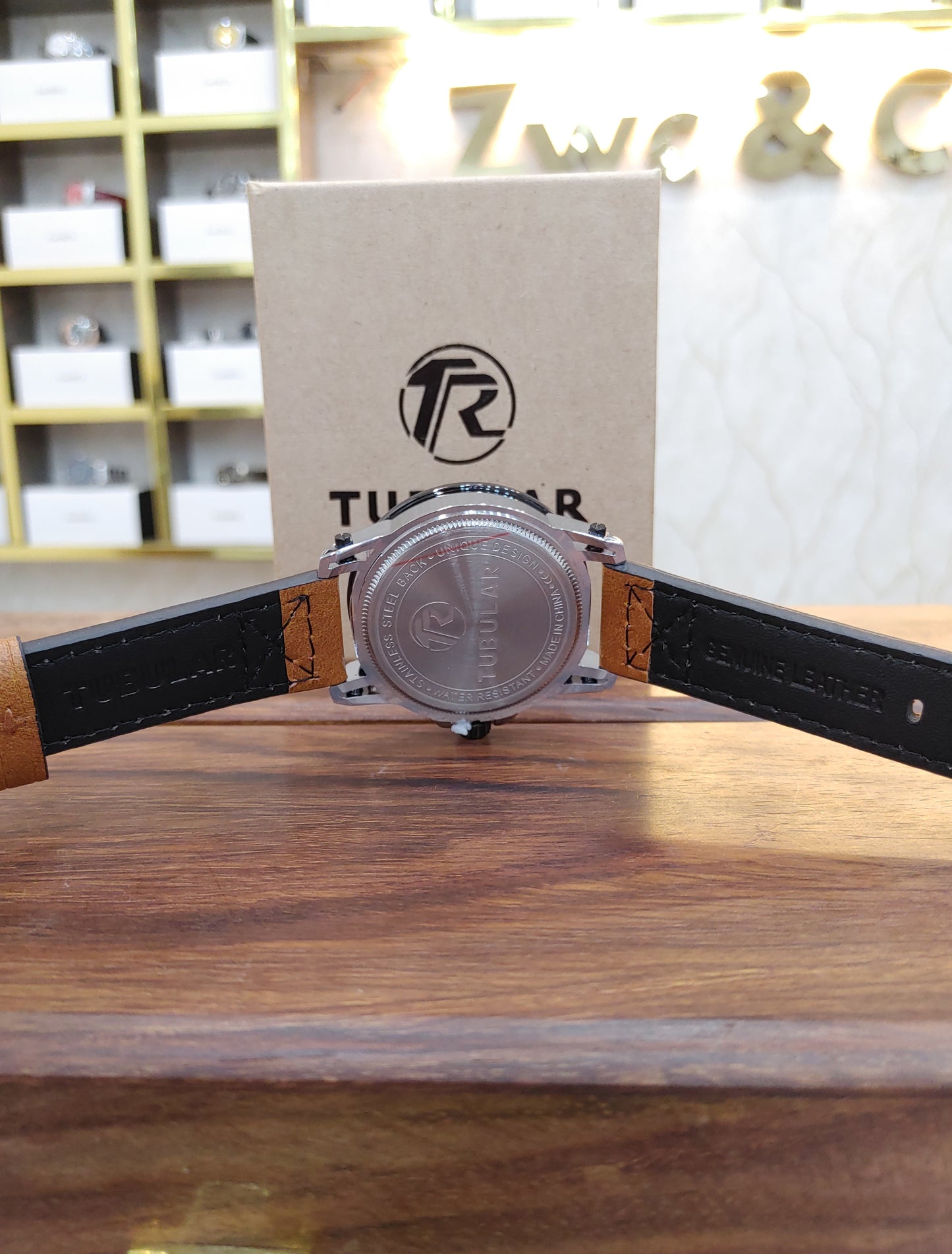 Hilfiger Watch For Men