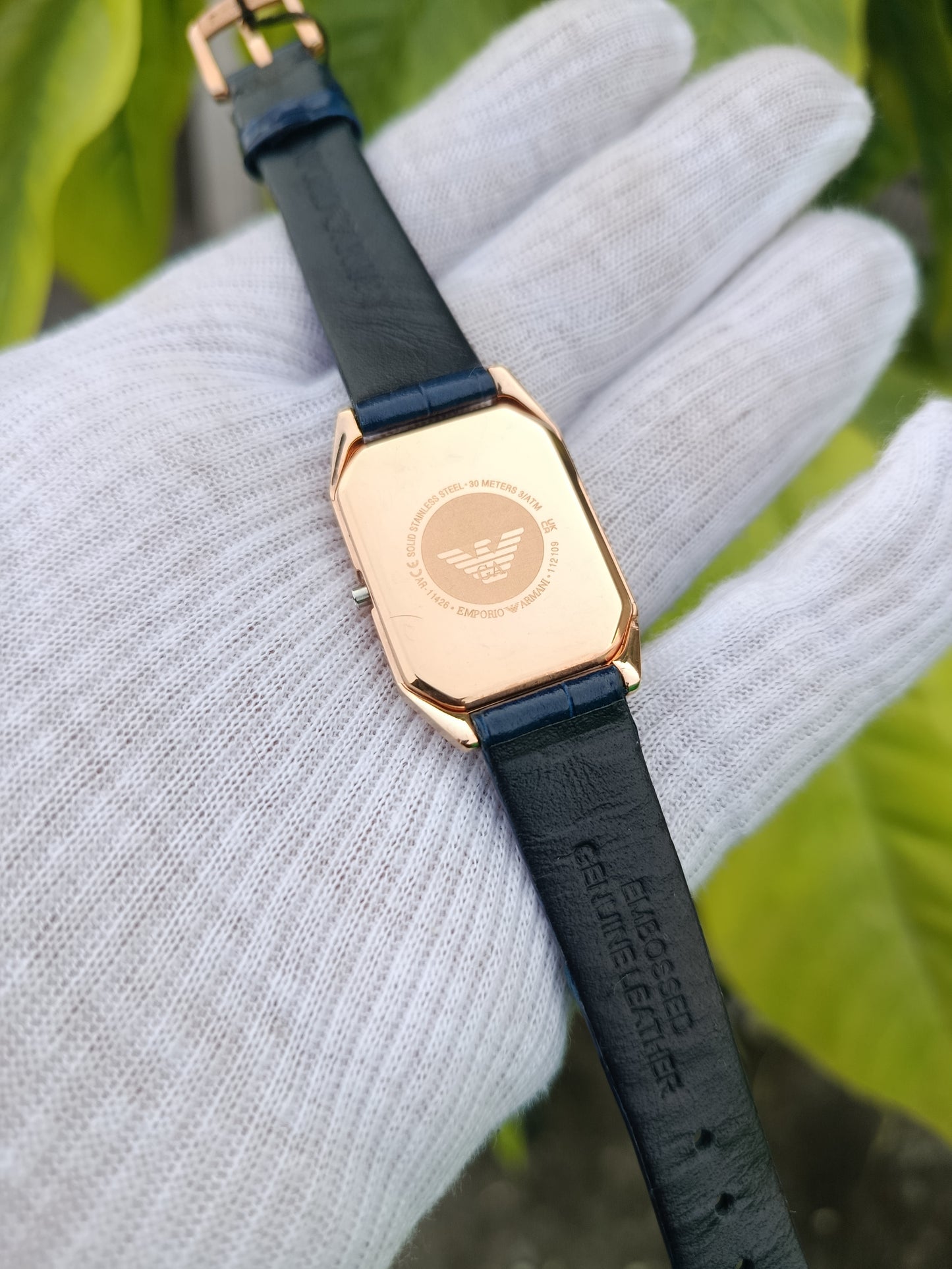 Emporio Armani Women’s Watch (AR11426)