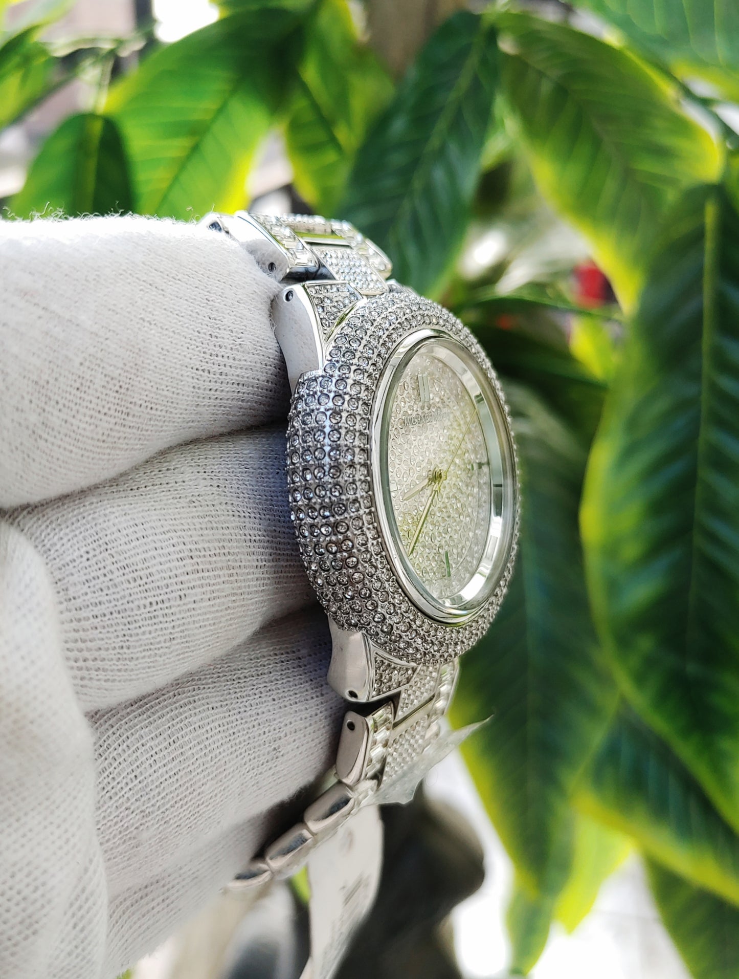 Michael Kors MK5869 Watch