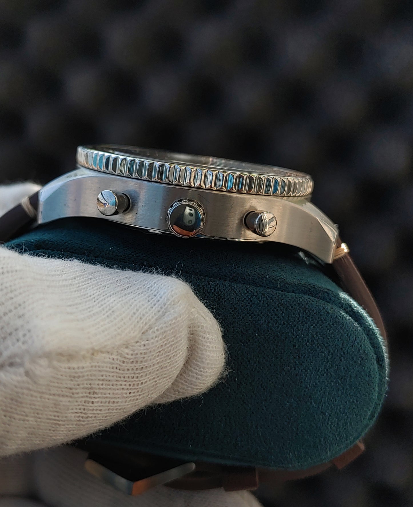 Firenze Detomaso SL1624C(BN) Watch For Men