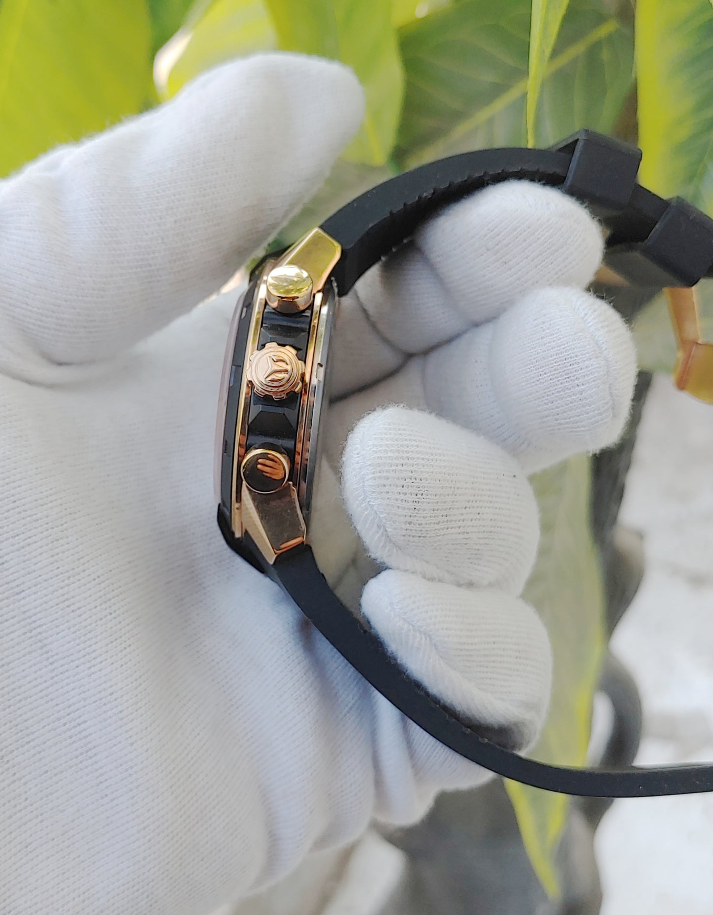 Techno Marine UF6 TM-615011 Watch For Men