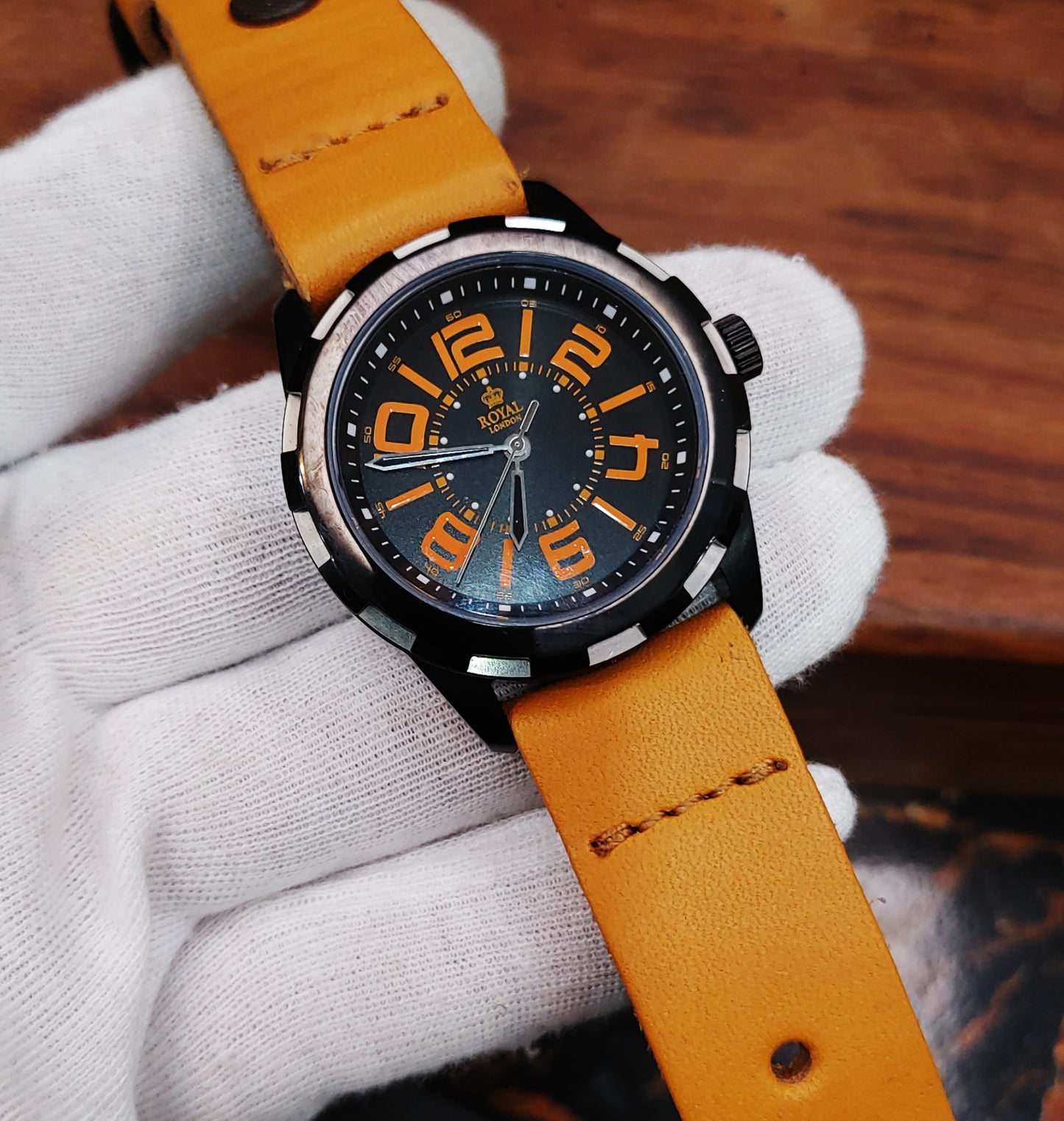 Royal London 41121-04 Watch