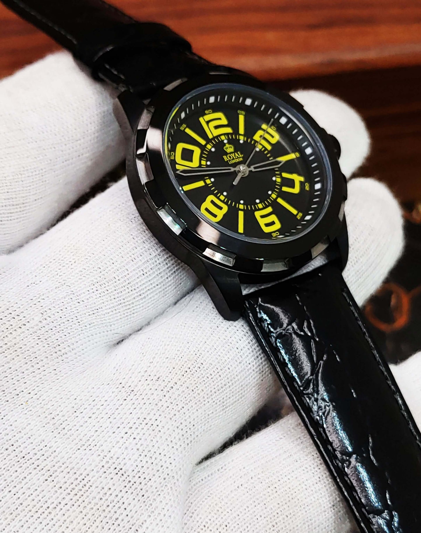Royal London 41121-03 Watch For Men