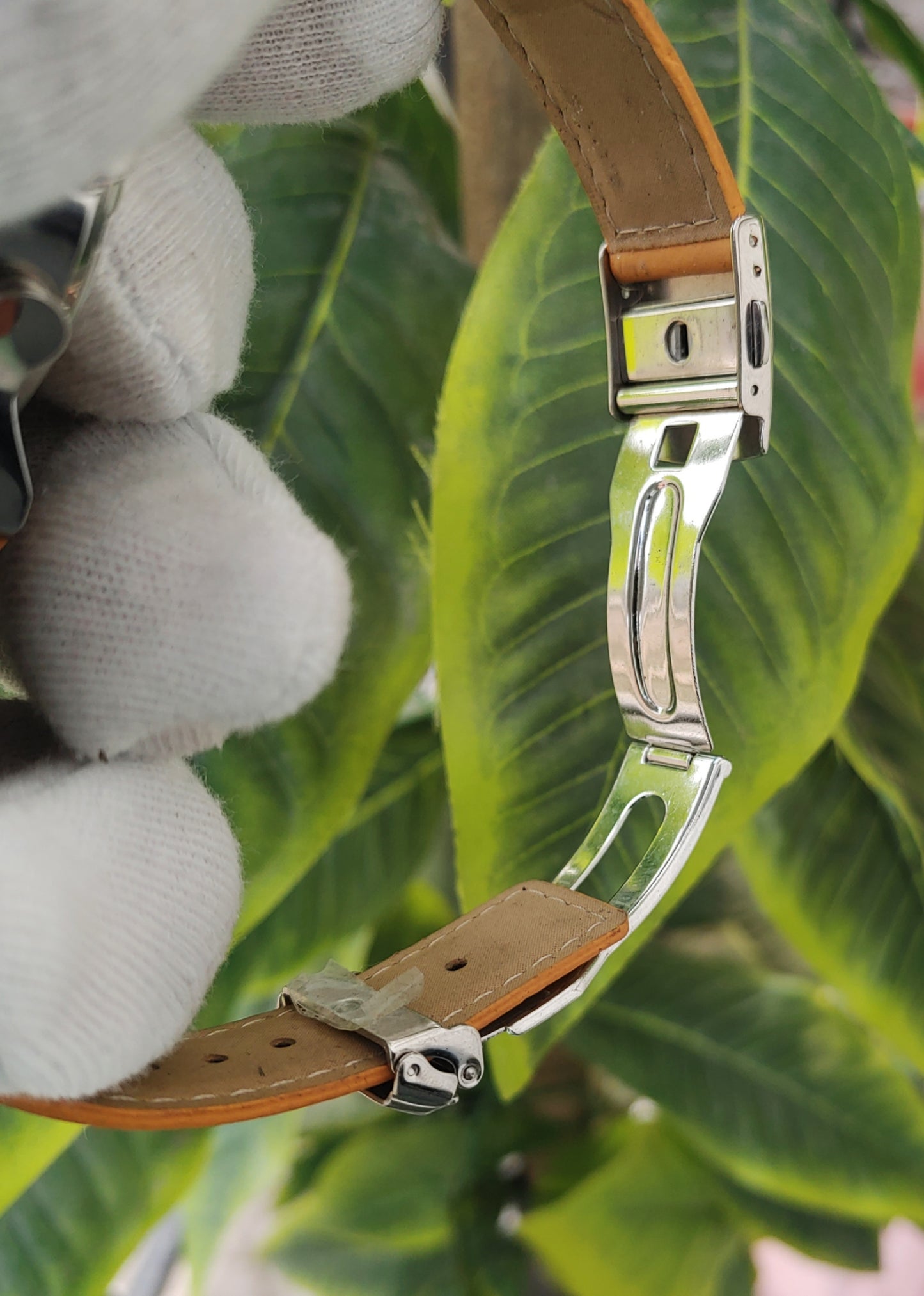 Wired VD53-KZ80 Watch For Men