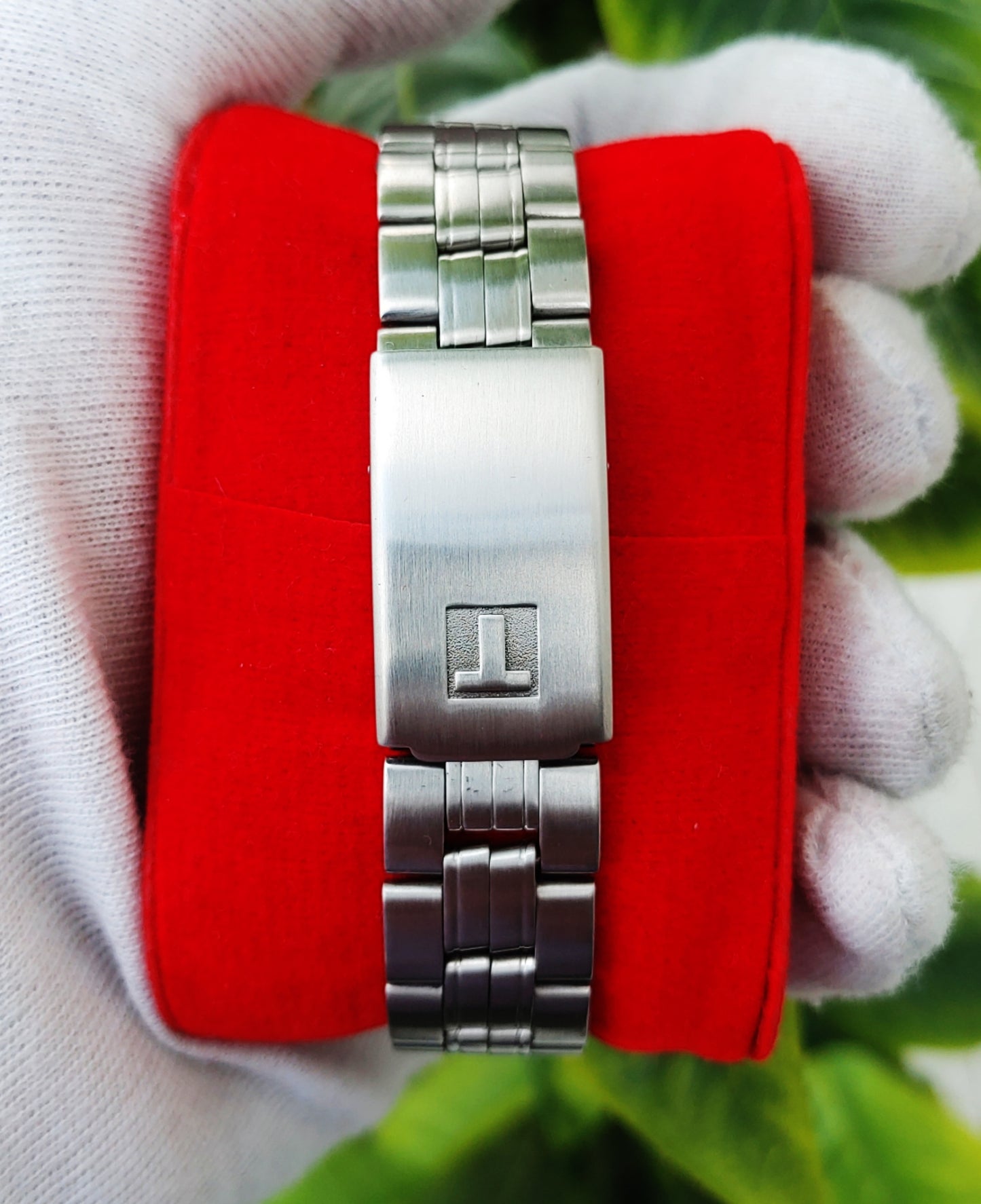 Tissot T34.1.481.42 PR 50 Men's Quartz Watch