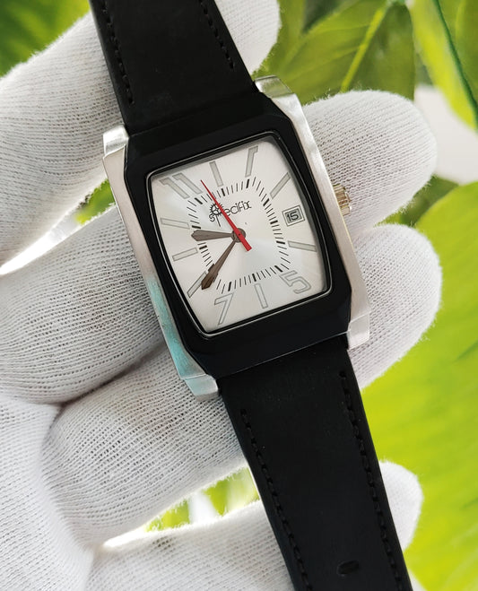 Specifix Men's Quartz Watch