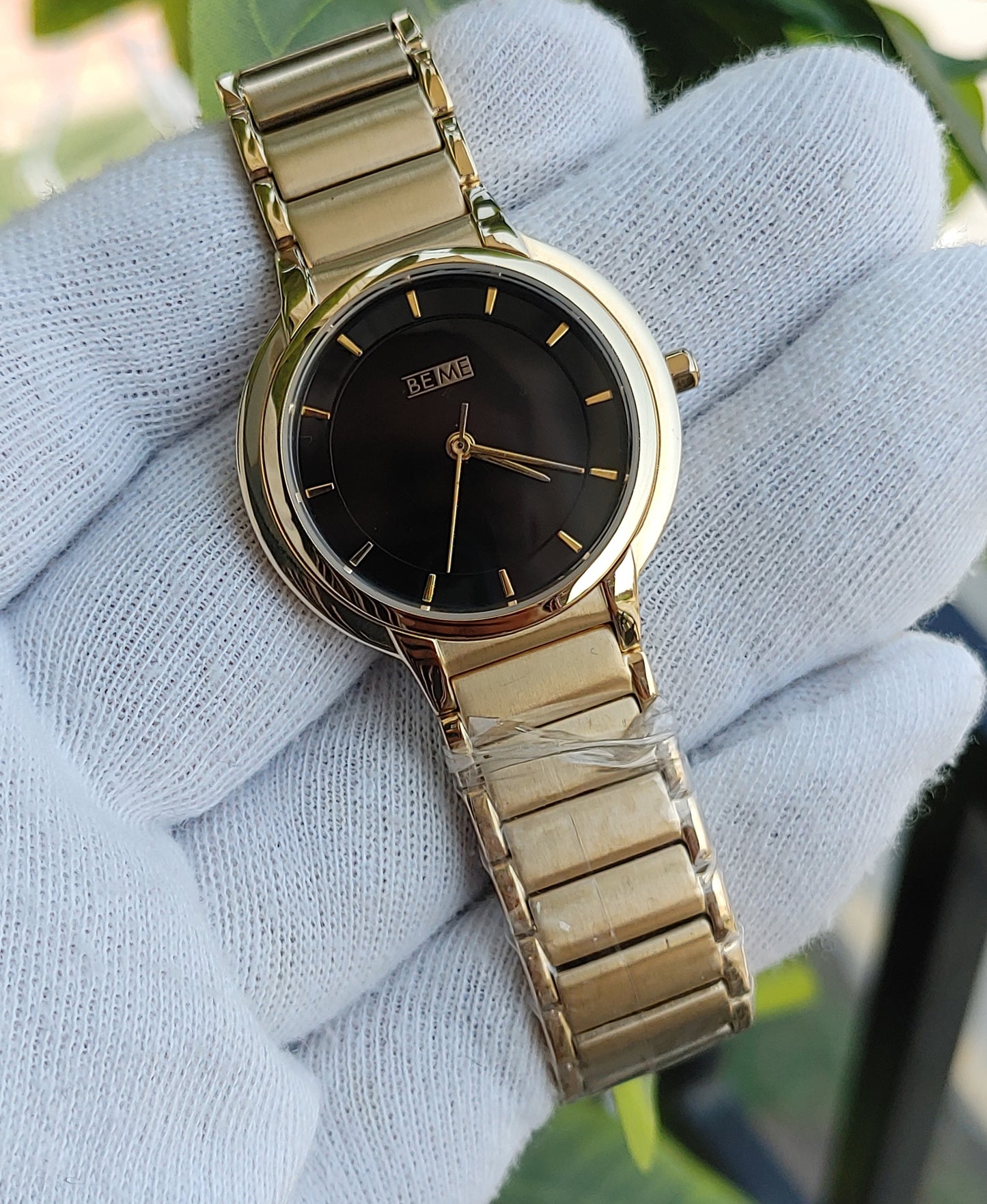 Beme Golren Unisex Watch