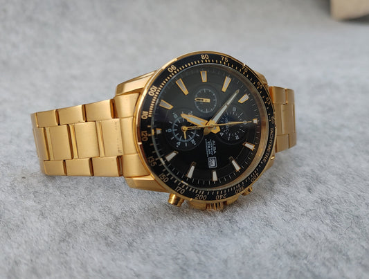 Timeless Appeal of Watches in Pakistan