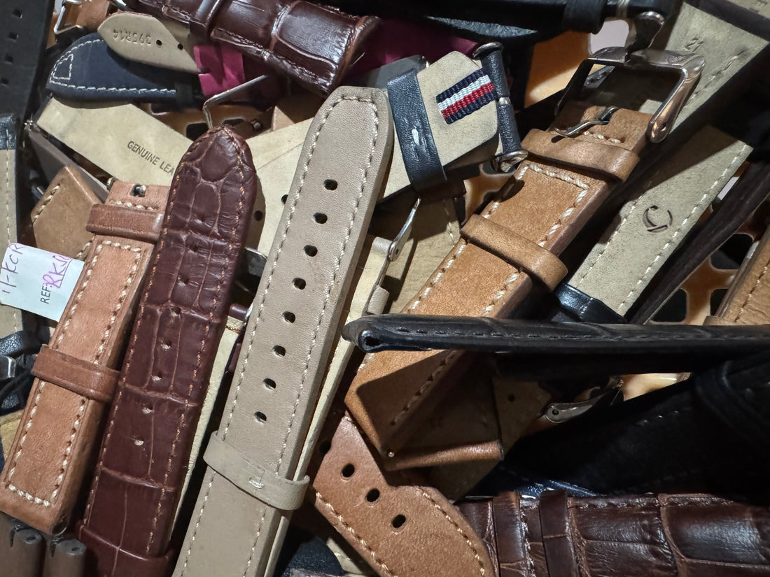 Why Pay $60 for a Watch Strap When ZWC Offers the Same for Rs. 1,200?
